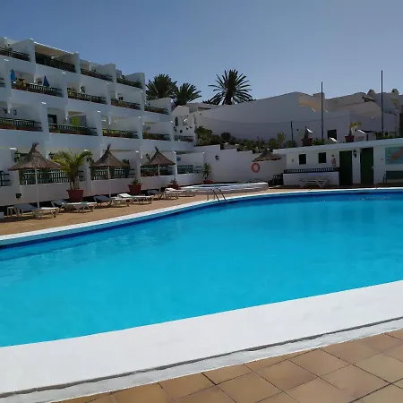 Apartament El Balcon De Maribel