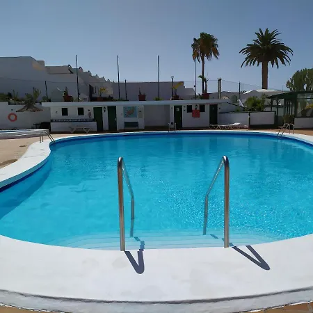 El Balcon De Maribel Apartament Puerto del Carmen (Lanzarote)