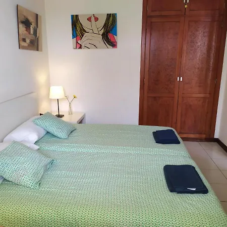 El Balcon De Maribel Apartment Puerto del Carmen (Lanzarote)